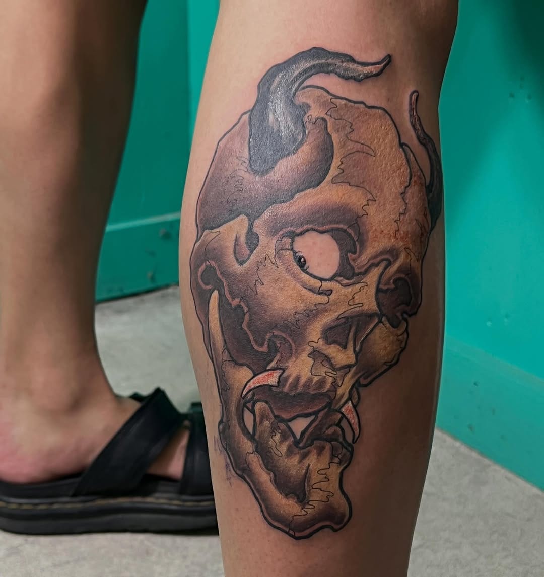 Post 4 by 56tattoo studio🇯🇵 on Instagram (image)