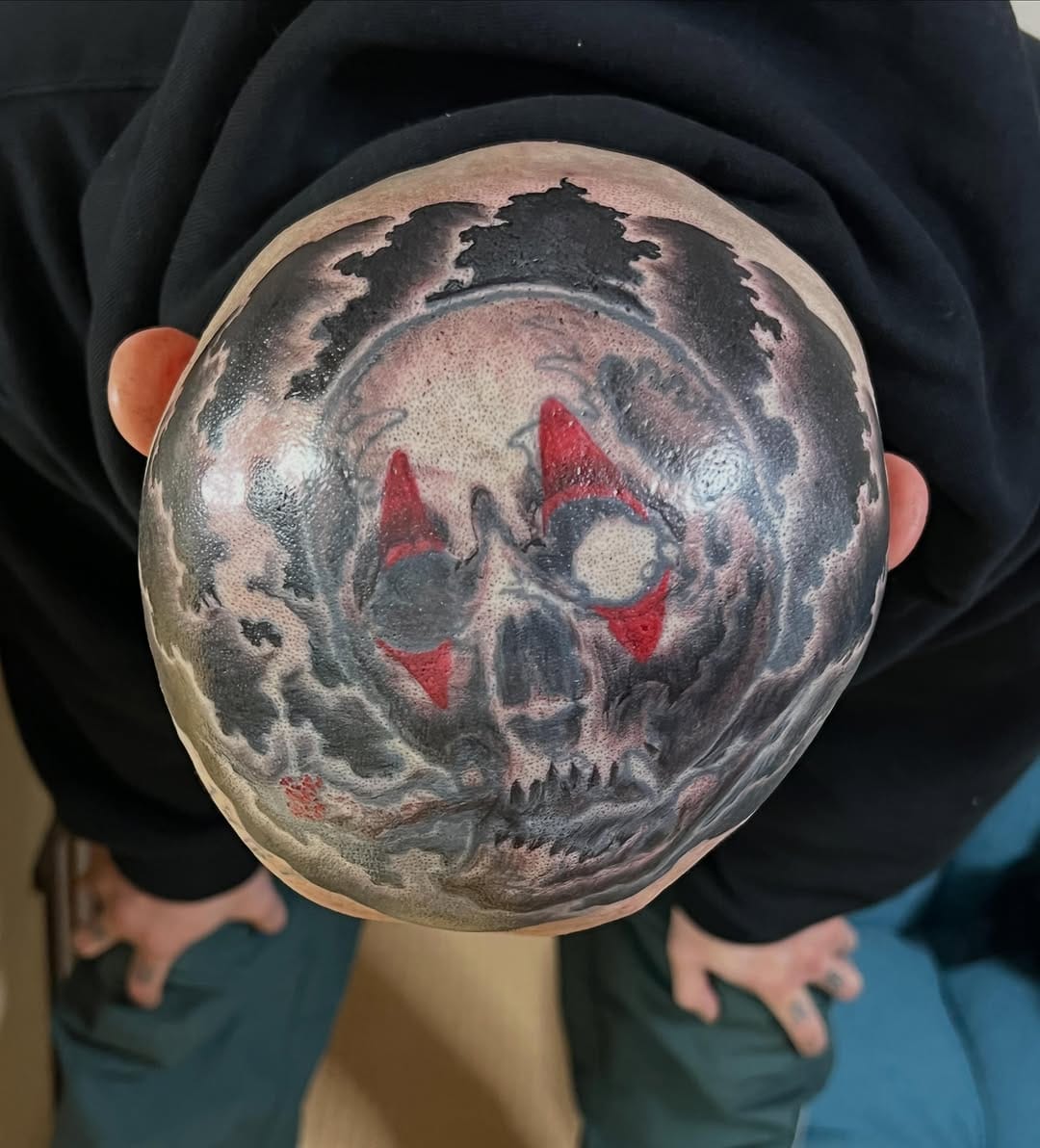 Post 6 by 56tattoo studio🇯🇵 on Instagram (image)