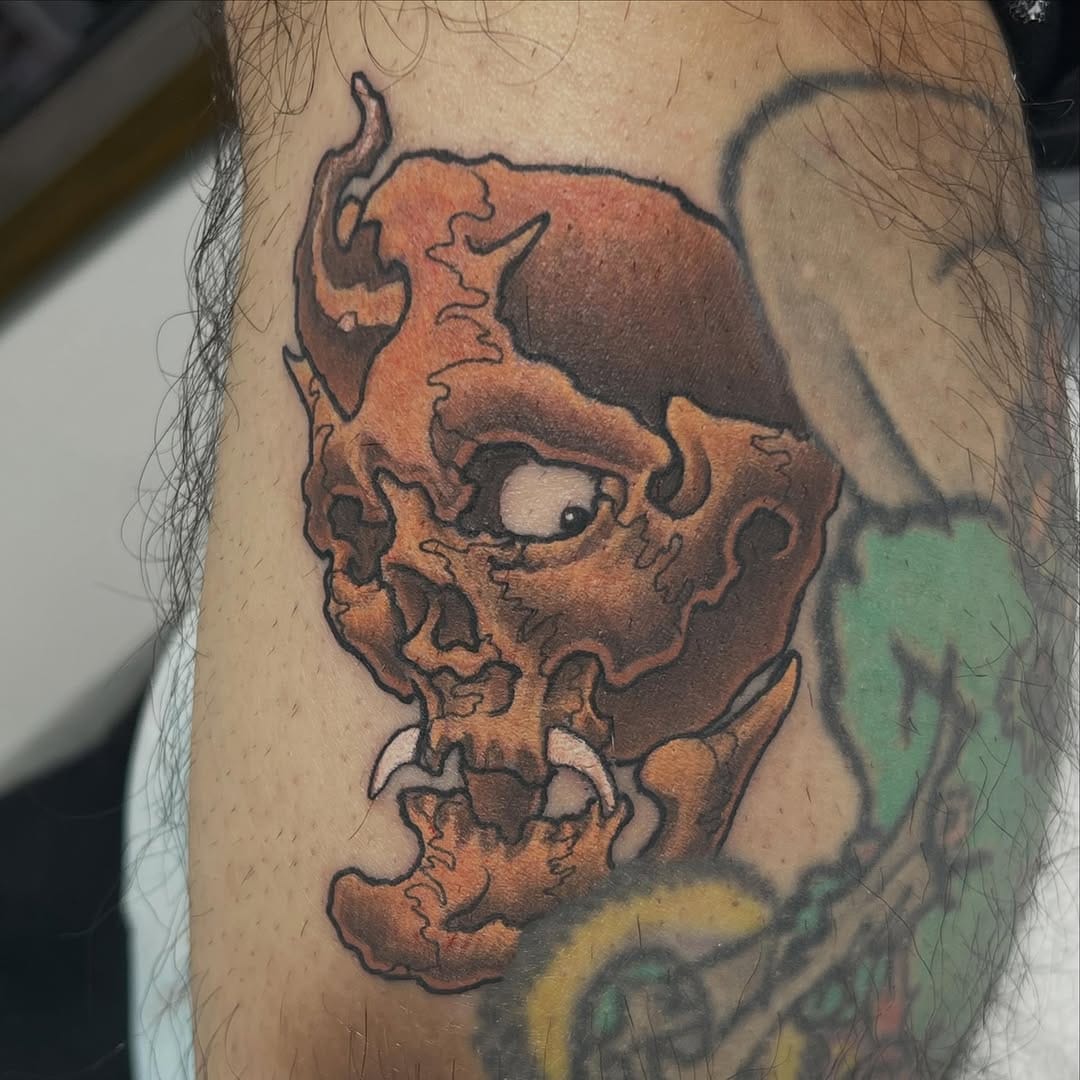Post 2 by 56tattoo studio🇯🇵 on Instagram (image)