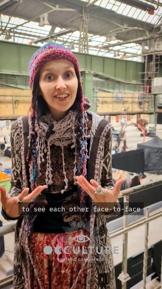 Post 7 by Ayesha Adamo on Instagram (video)