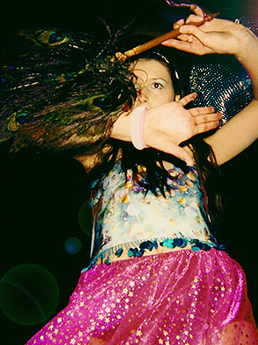 Post 4 by Ayesha Adamo on Instagram (carousel)