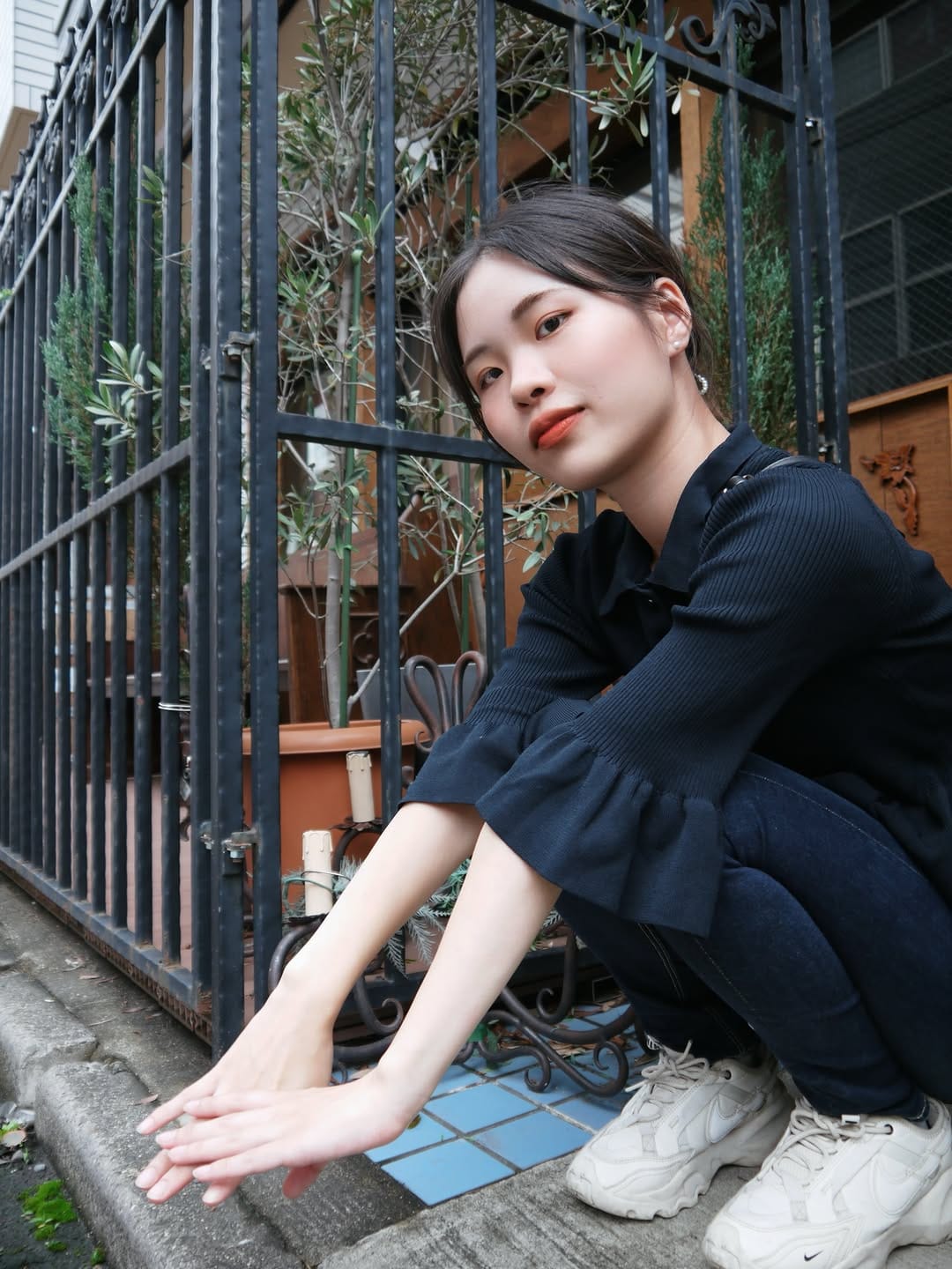 Post 1 by AYANO(あやのん)︎✿·͜· on Instagram (image)