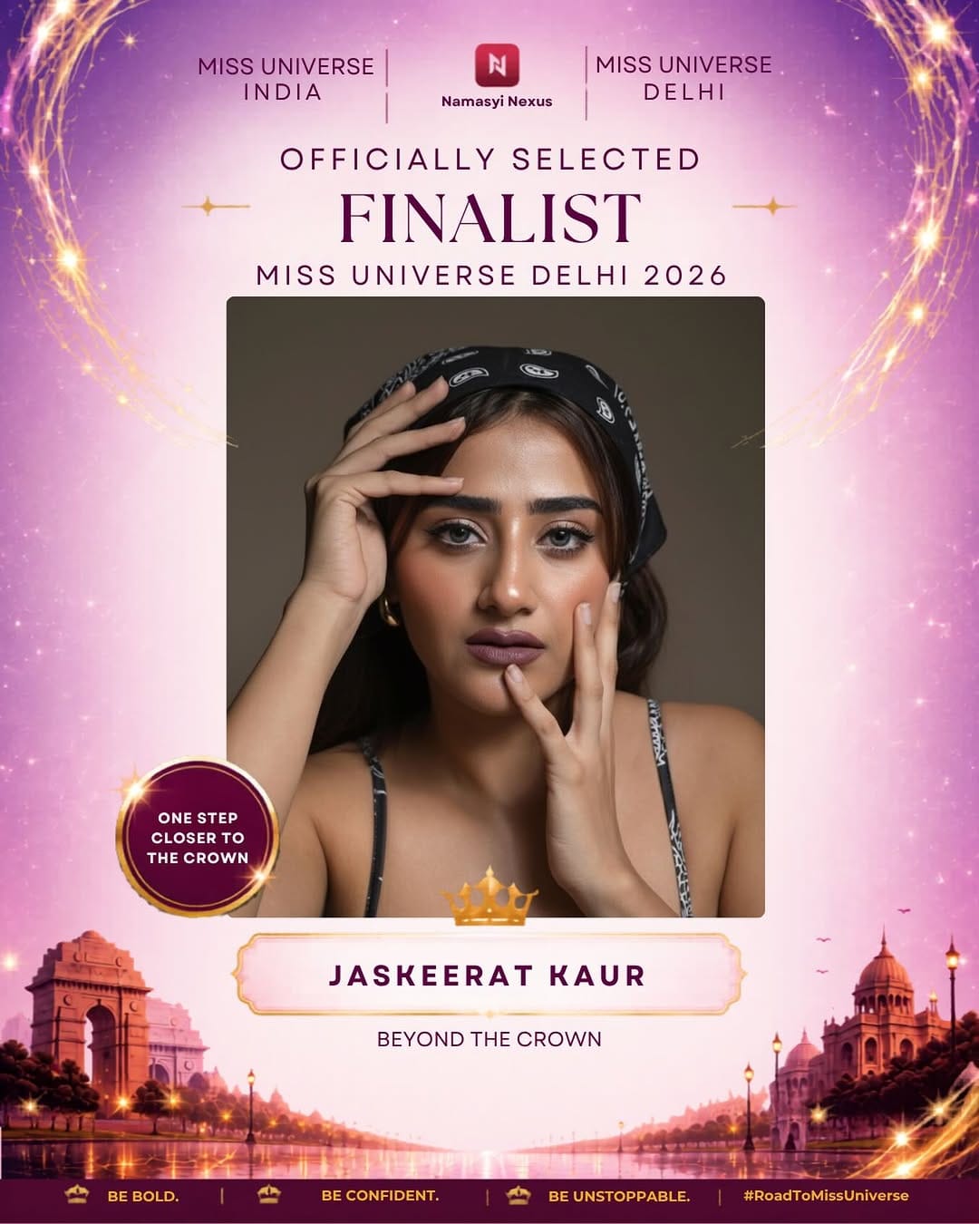 Post 4 by Jaskeerat Kaur Dhillon on Instagram (image)