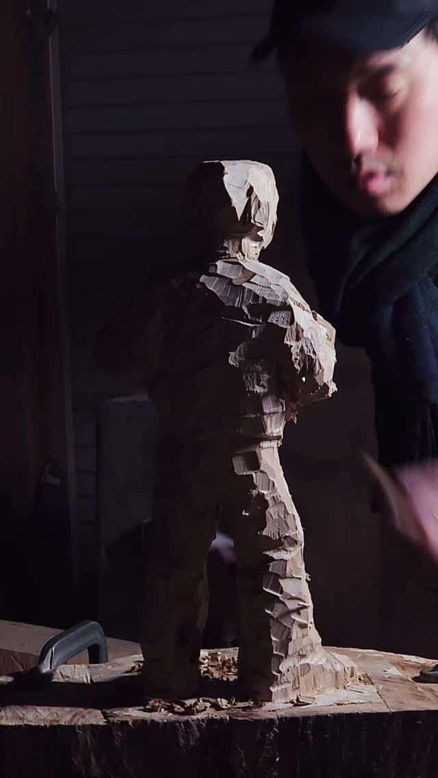 Post 3 by Kei Bito on Instagram (video)