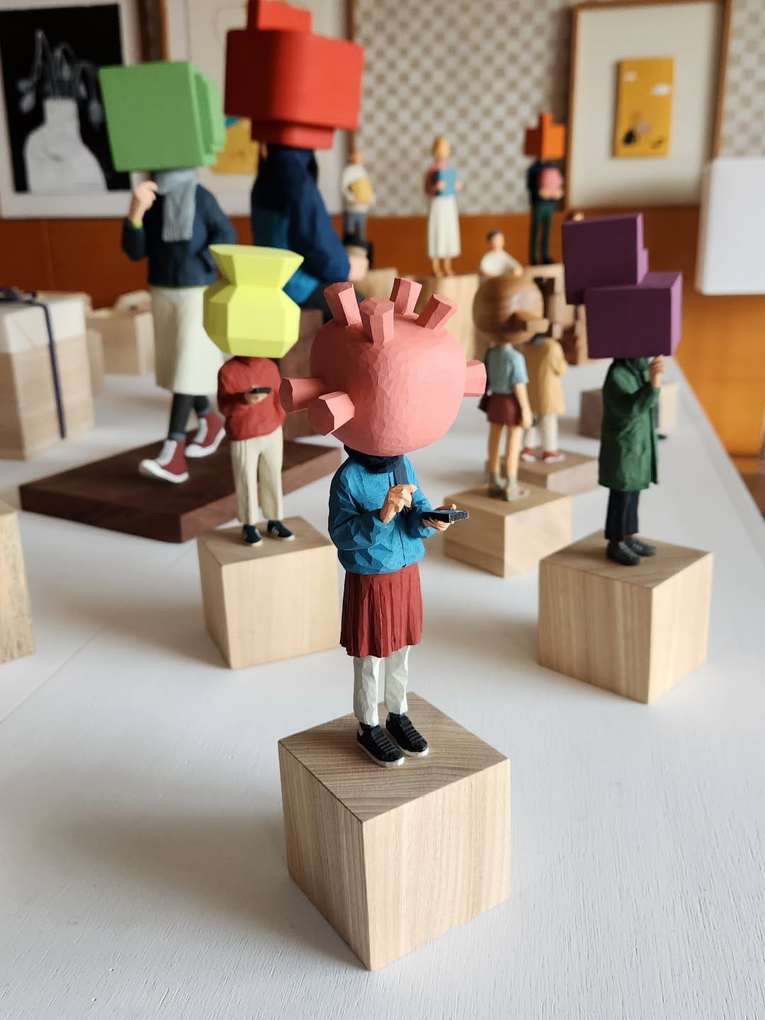 Post 5 by Kei Bito on Instagram (carousel)