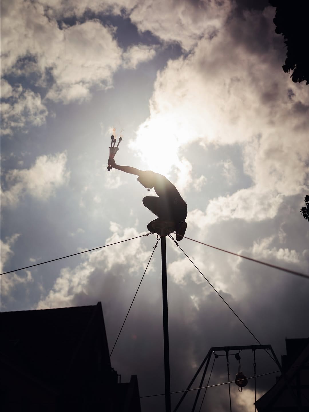 Post 2 by Performer SYO! on Instagram (image)
