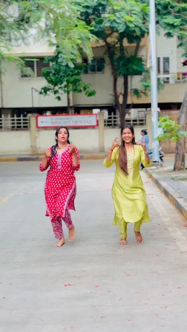Post 4 by Sukanya_gaikwad03 on Instagram (video)