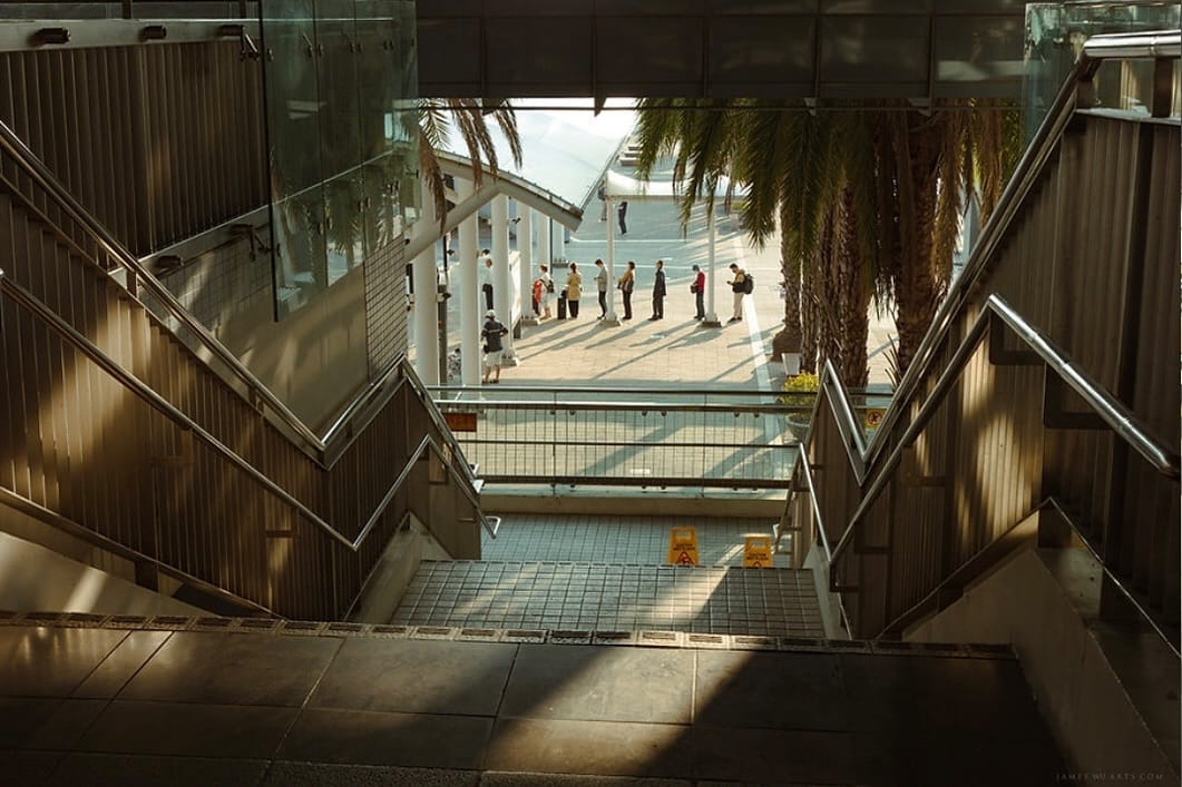 Post 10 by James Wu Arts  写 真 家 on Instagram (image)