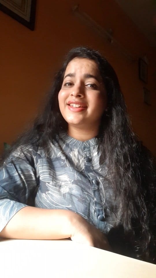 Post 9 by Neha Niharika Kar 👸 on Instagram (video)