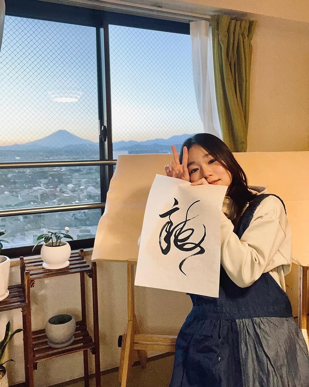 Post 3 by 僾 (𝗛𝗼𝗻𝗼𝗸𝗮) on Instagram (image)