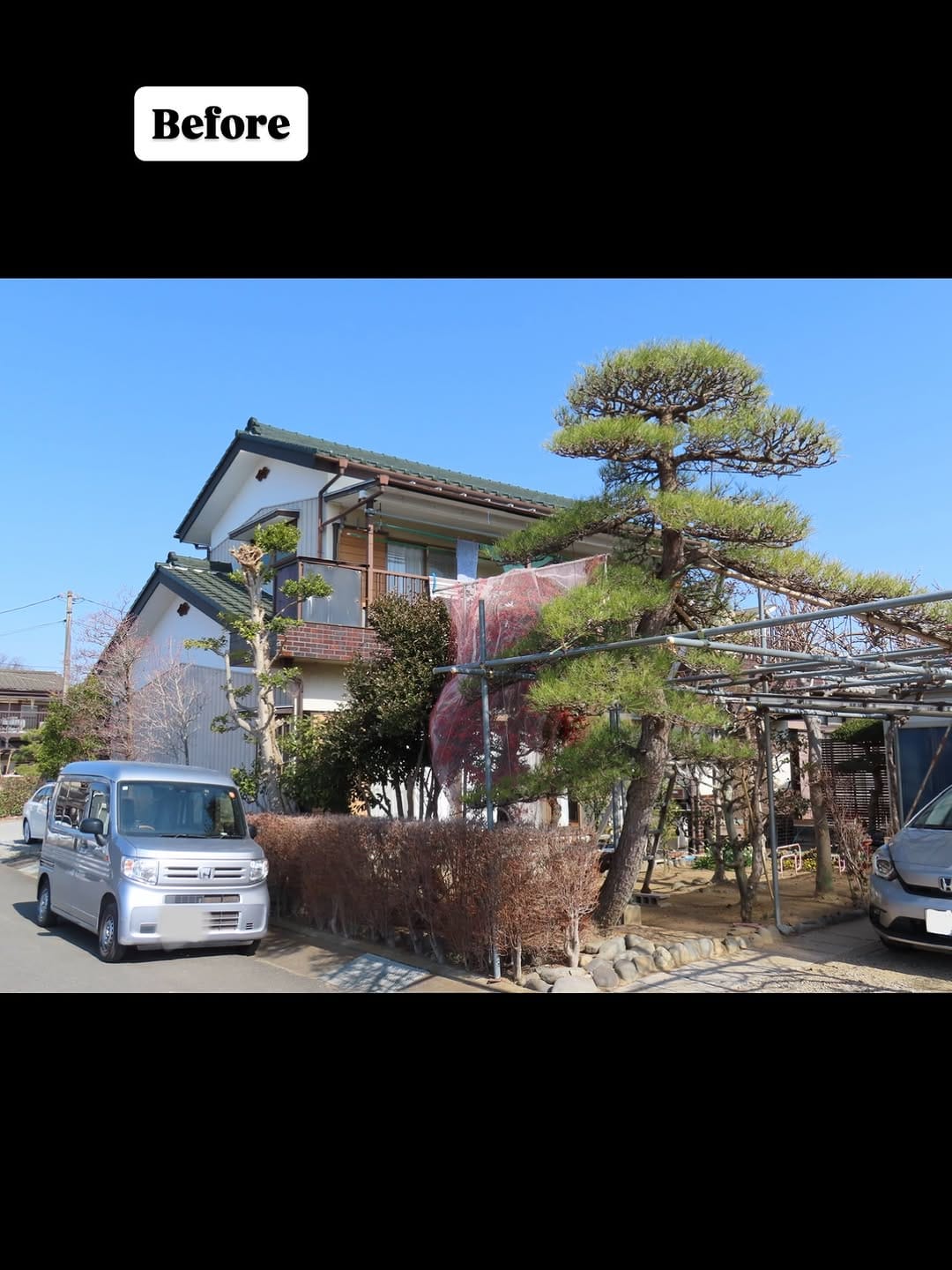 Post 5 by 株式会社レーヴペイント／埼玉県鴻巣市 on Instagram (carousel)