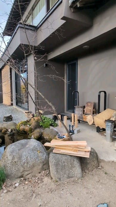 Post 4 by MOMOKO / TETOTETO Inc. on Instagram (video)