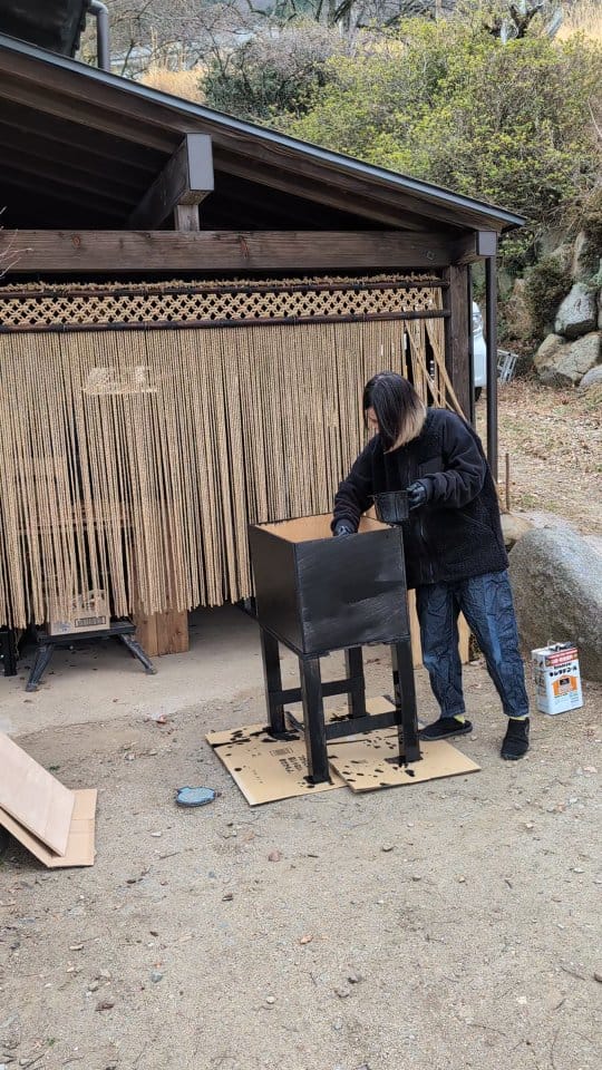 Post 3 by MOMOKO / TETOTETO Inc. on Instagram (video)