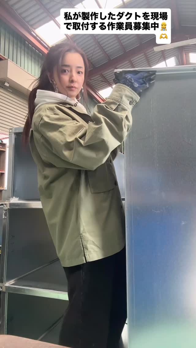 Post 6 by yumiko___883 on Instagram (video)