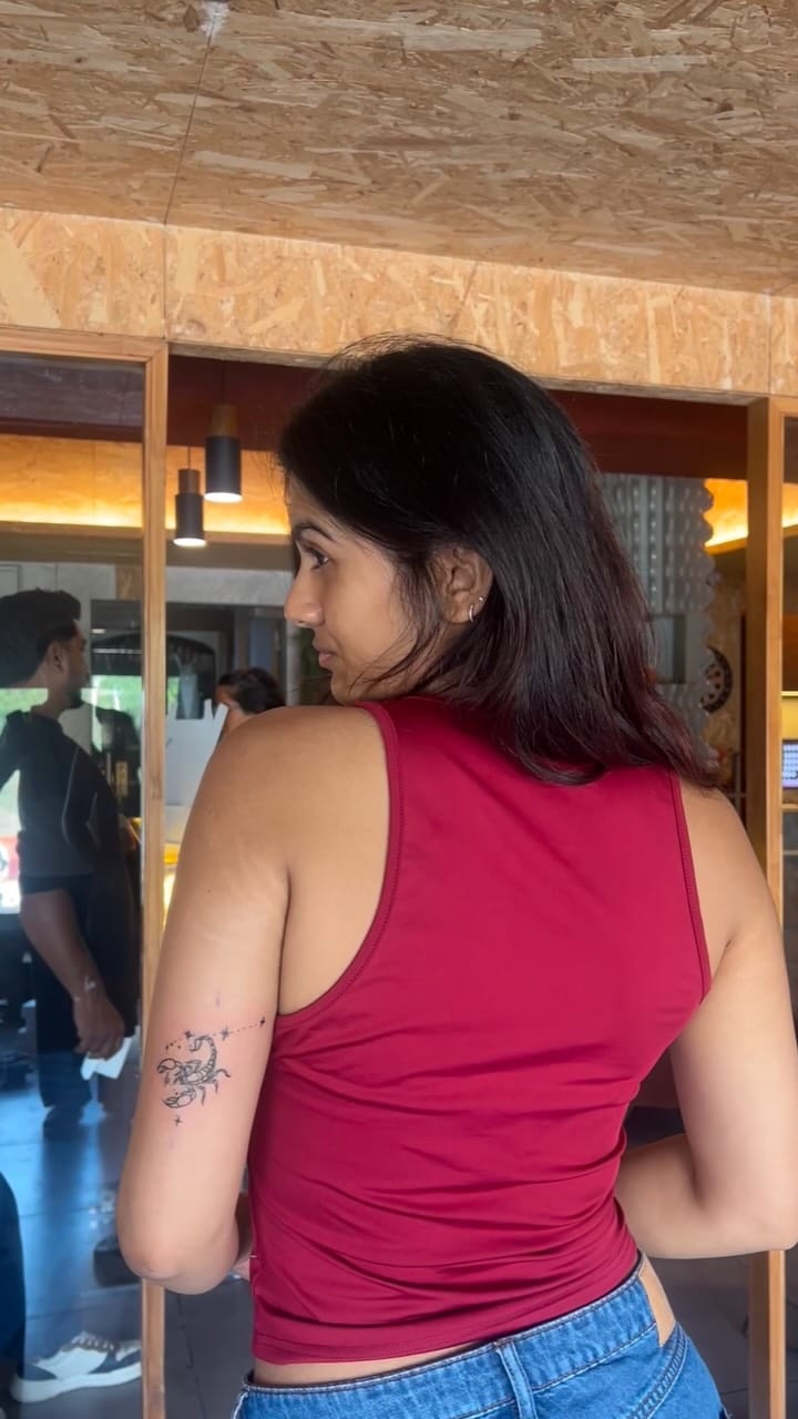 Post 3 by Black Poison Tattoos on Instagram (video)