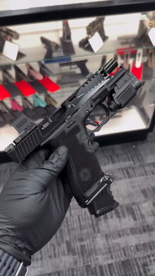 Post 7 by Shepard Arms on Instagram (video)