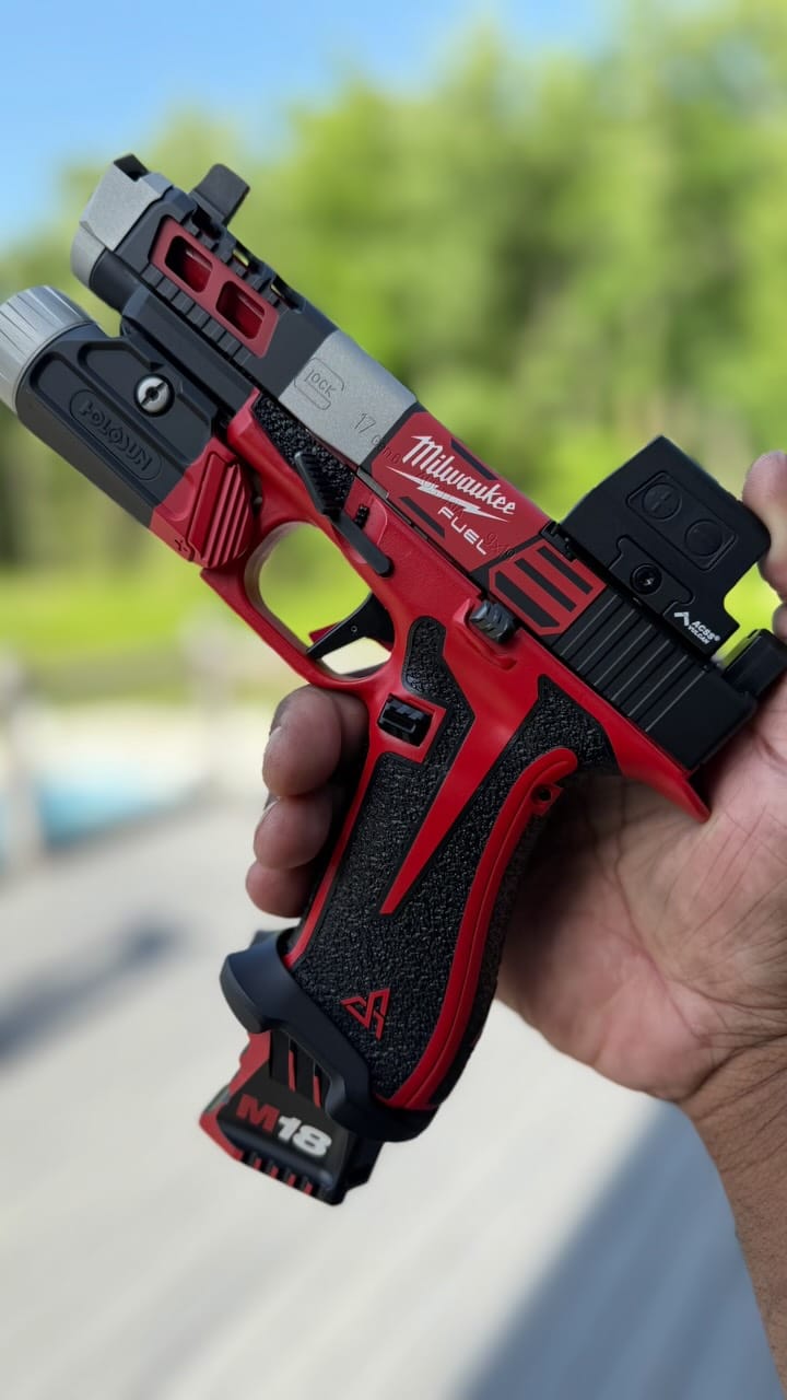 Post 4 by Shepard Arms on Instagram (video)