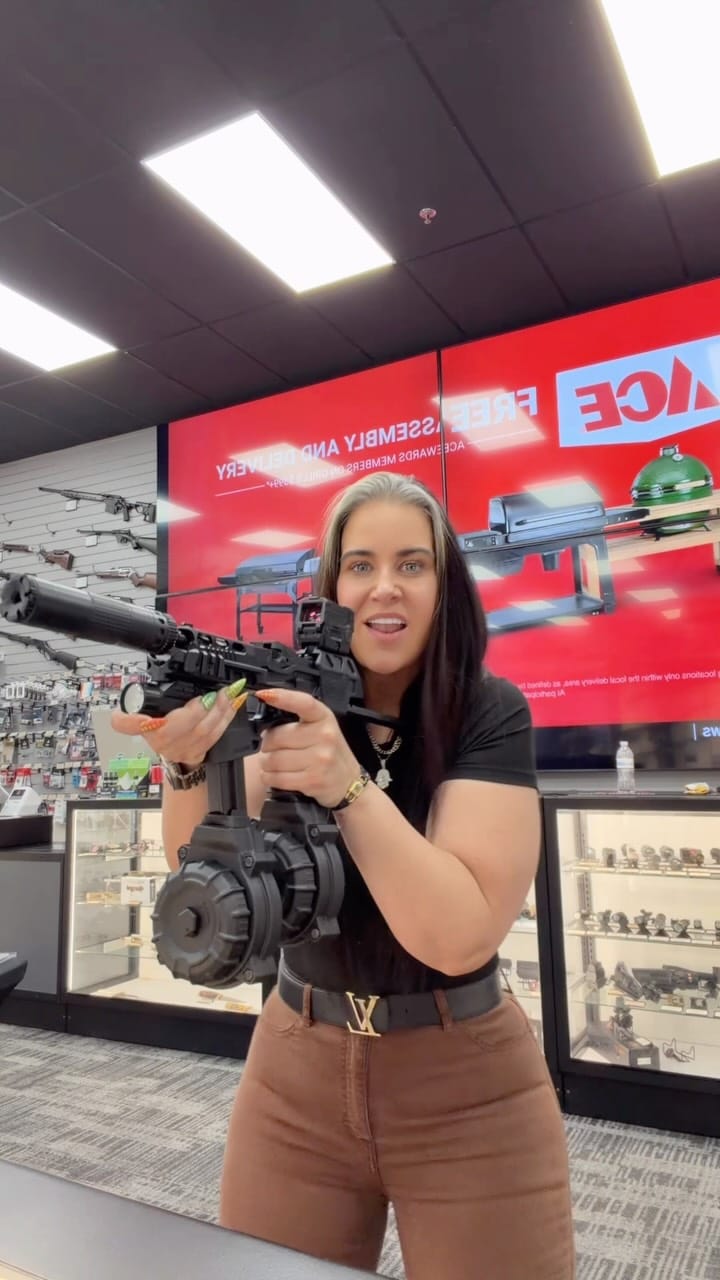 Post 1 by Shepard Arms on Instagram (video)