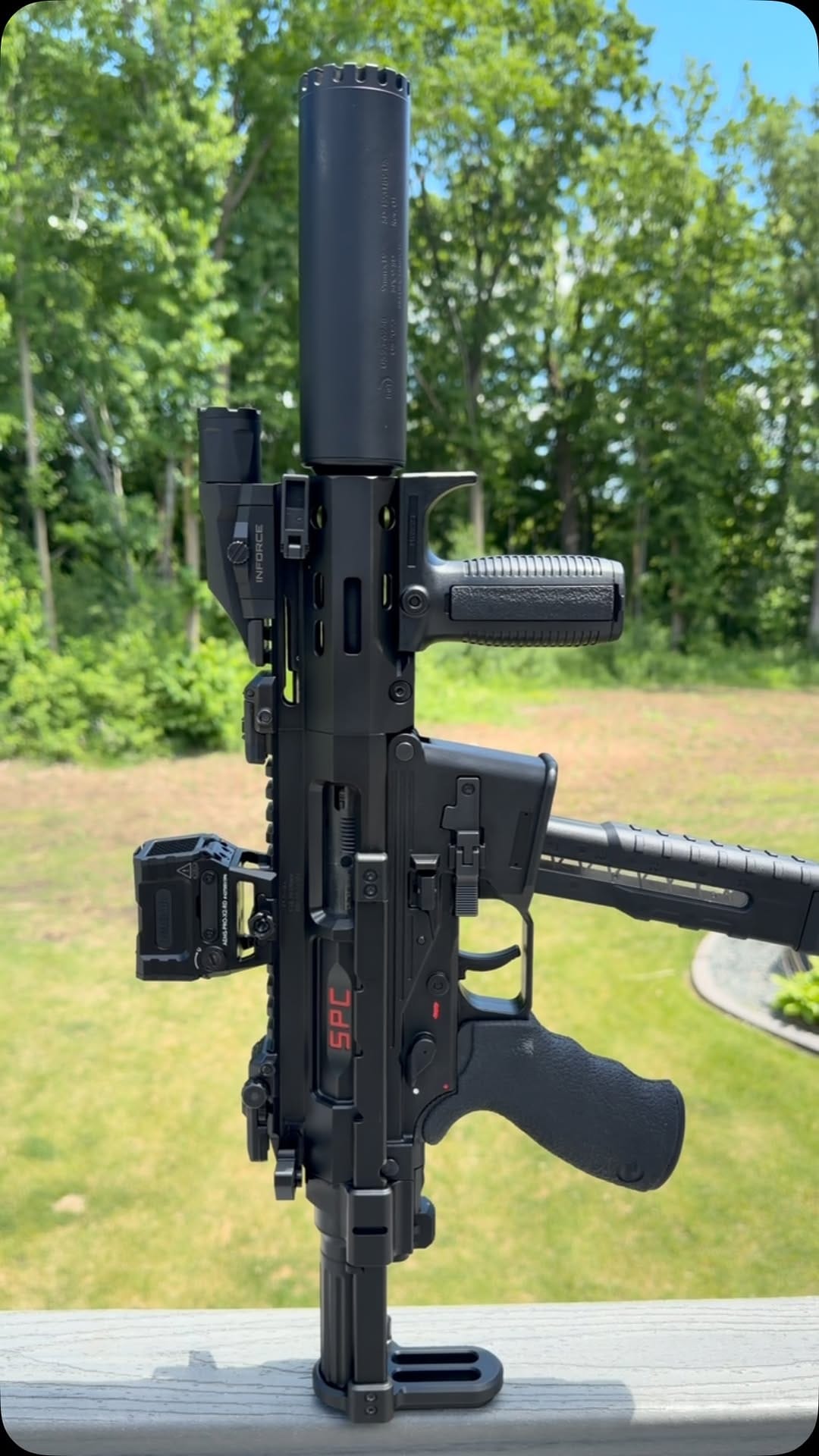 Post 8 by Shepard Arms on Instagram (video)