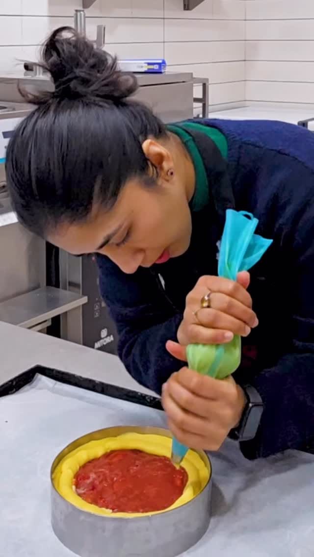 Post 7 by Project Sweet Dish on Instagram (video)