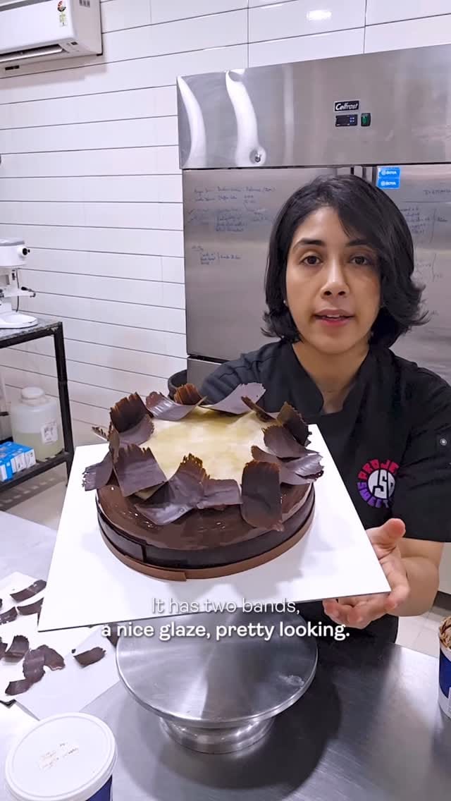 Post 1 by Project Sweet Dish on Instagram (video)