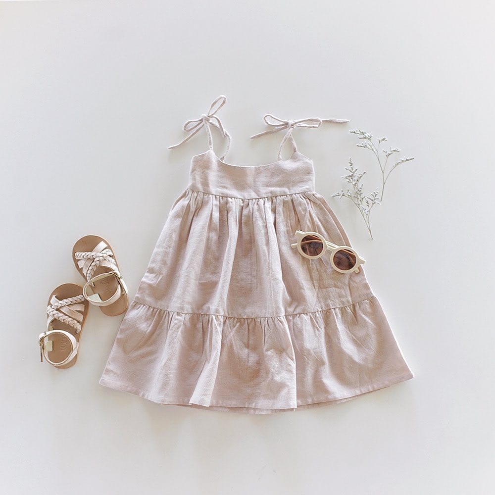 Post 9 by Ezra Zayn | Little Human Wears on Instagram (image)