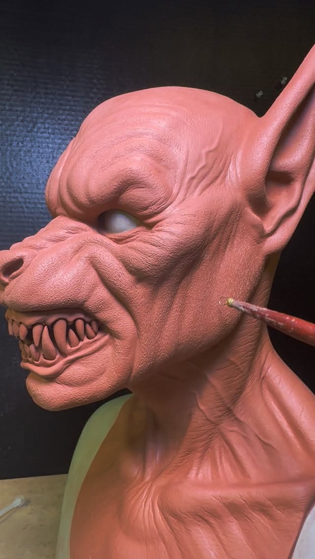 Post 4 by KODAI | YK STUDIO on Instagram (video)