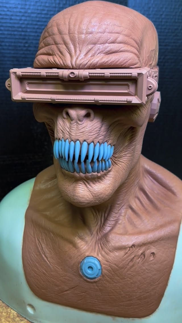 Post 2 by KODAI | YK STUDIO on Instagram (video)