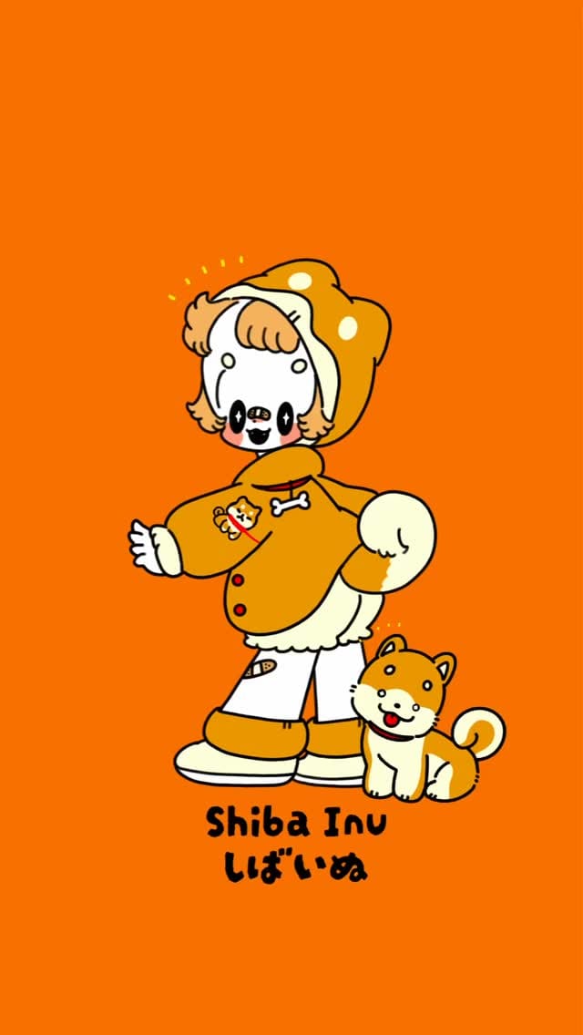 Post 6 by はやしうき on Instagram (video)