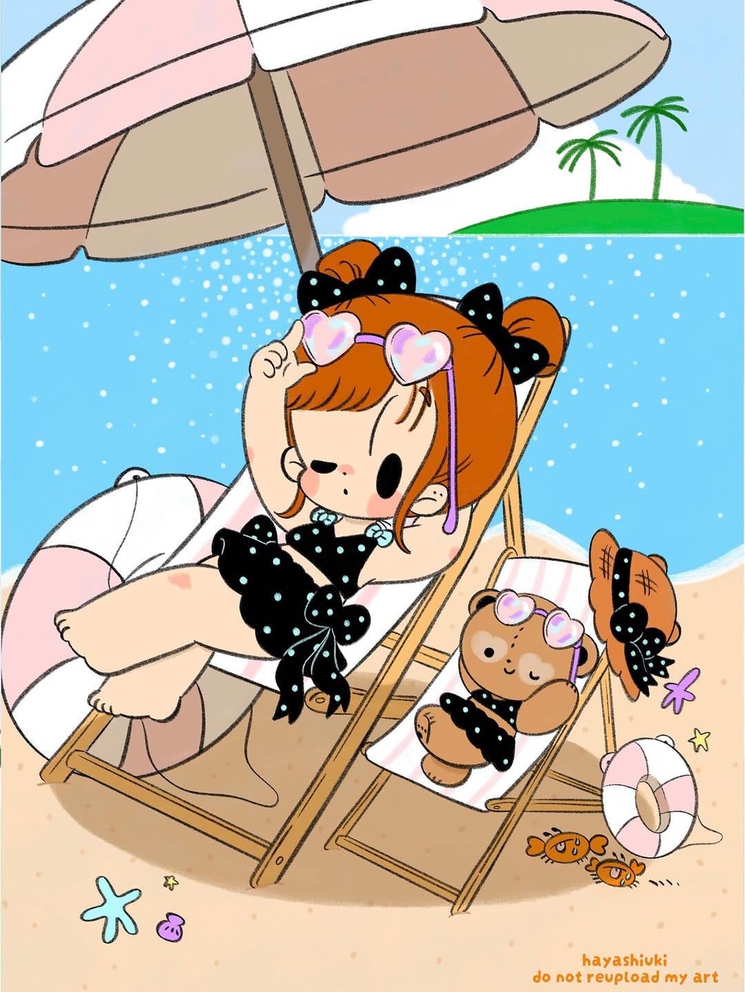 Post 5 by はやしうき on Instagram (carousel)