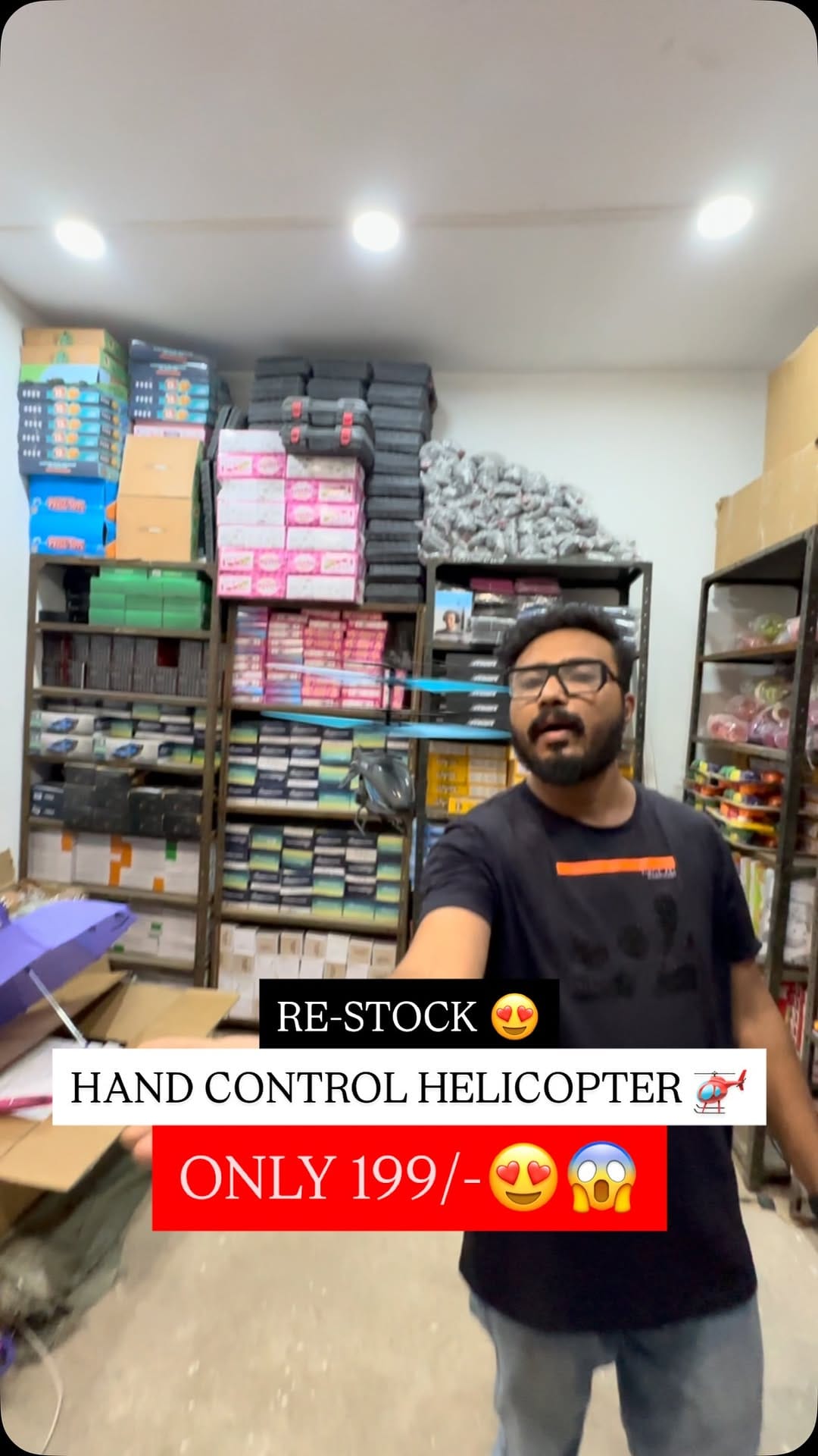 Post 4 by NAGPUR GADGETS WALA on Instagram (video)