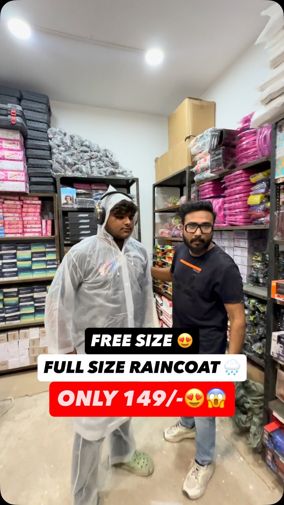 Post 5 by NAGPUR GADGETS WALA on Instagram (video)