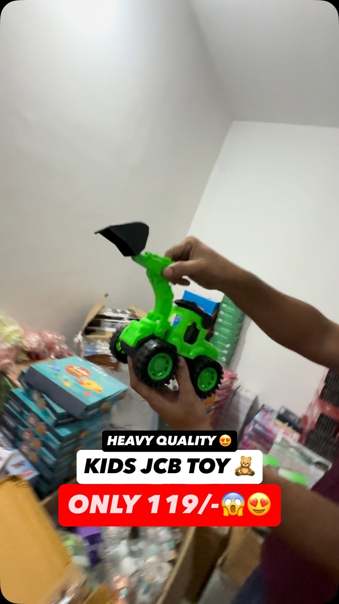 Post 8 by NAGPUR GADGETS WALA on Instagram (video)
