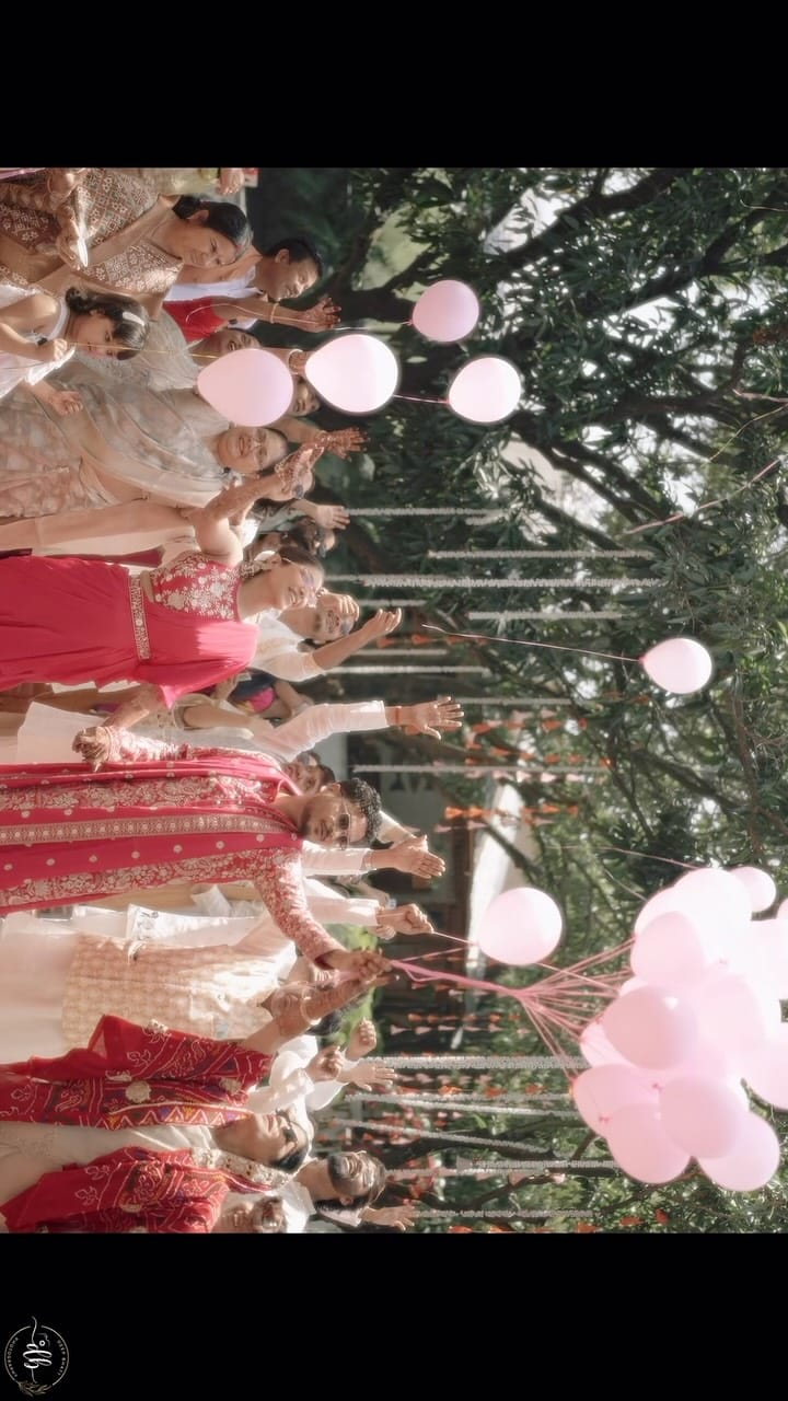Post 1 by Deep bhatt Photography on Instagram (video)