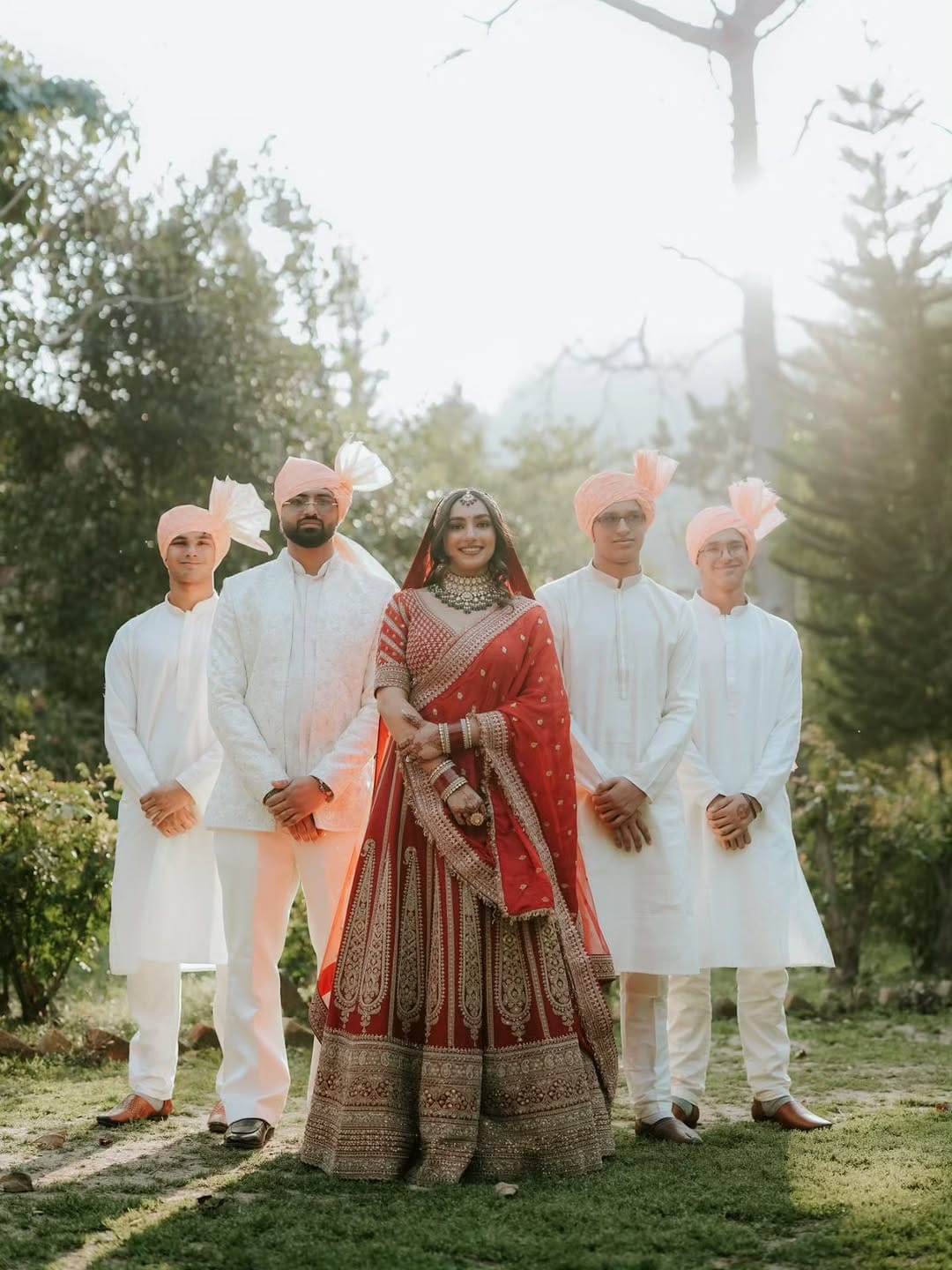 Post 9 by Deep bhatt Photography on Instagram (carousel)