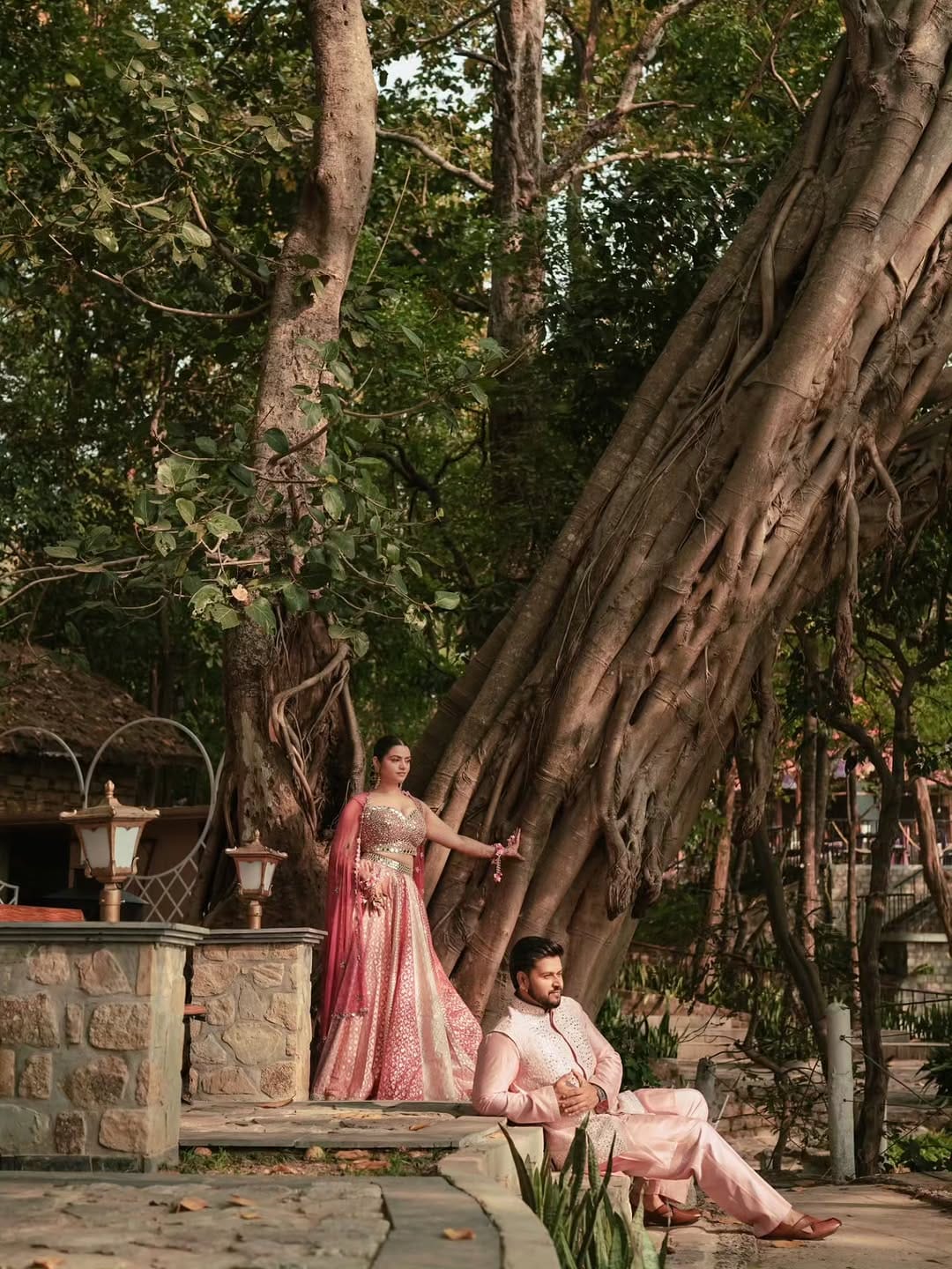 Post 2 by Deep bhatt Photography on Instagram (carousel)