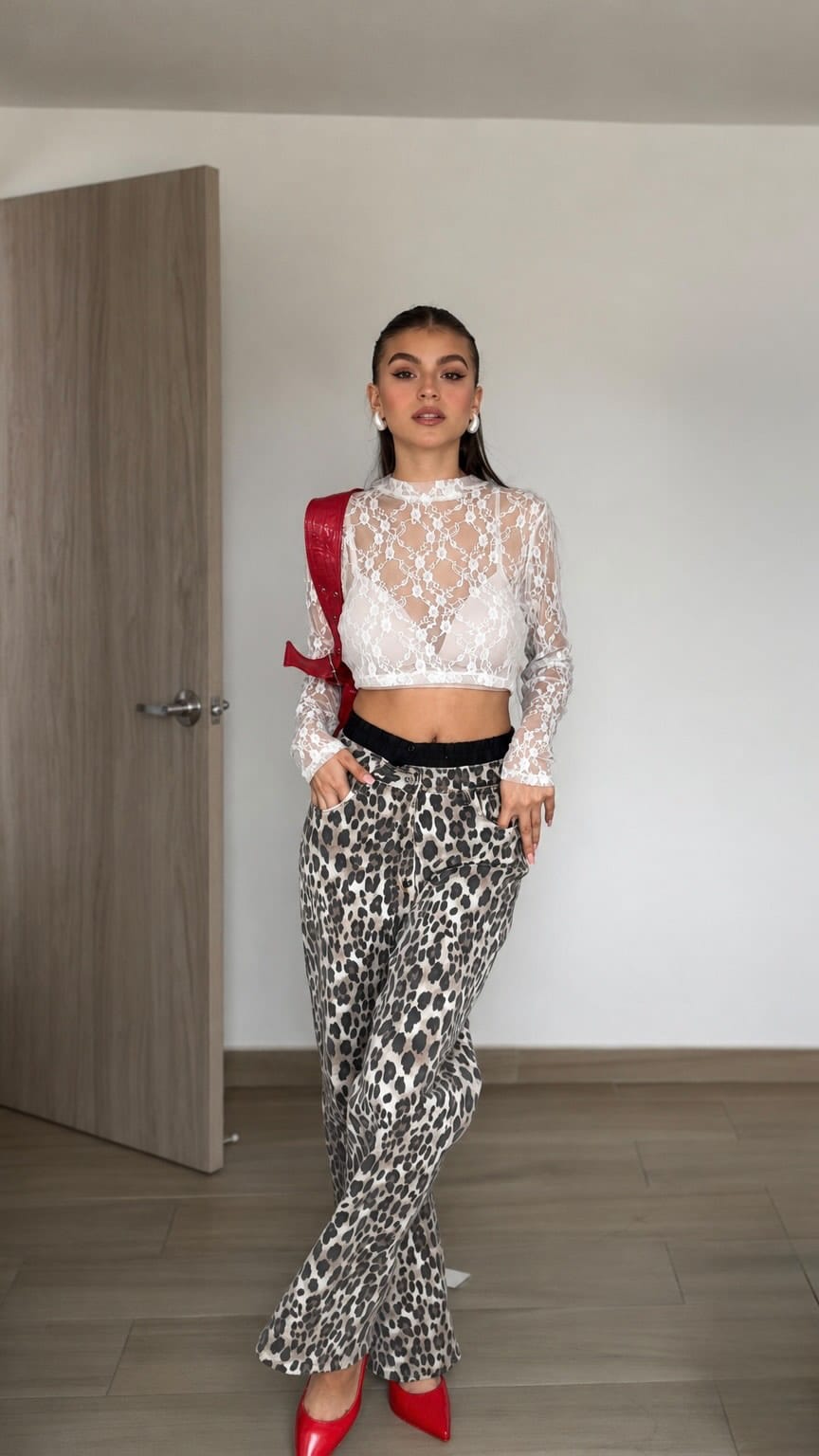 Post 4 by Salome Ramirez on Instagram (video)
