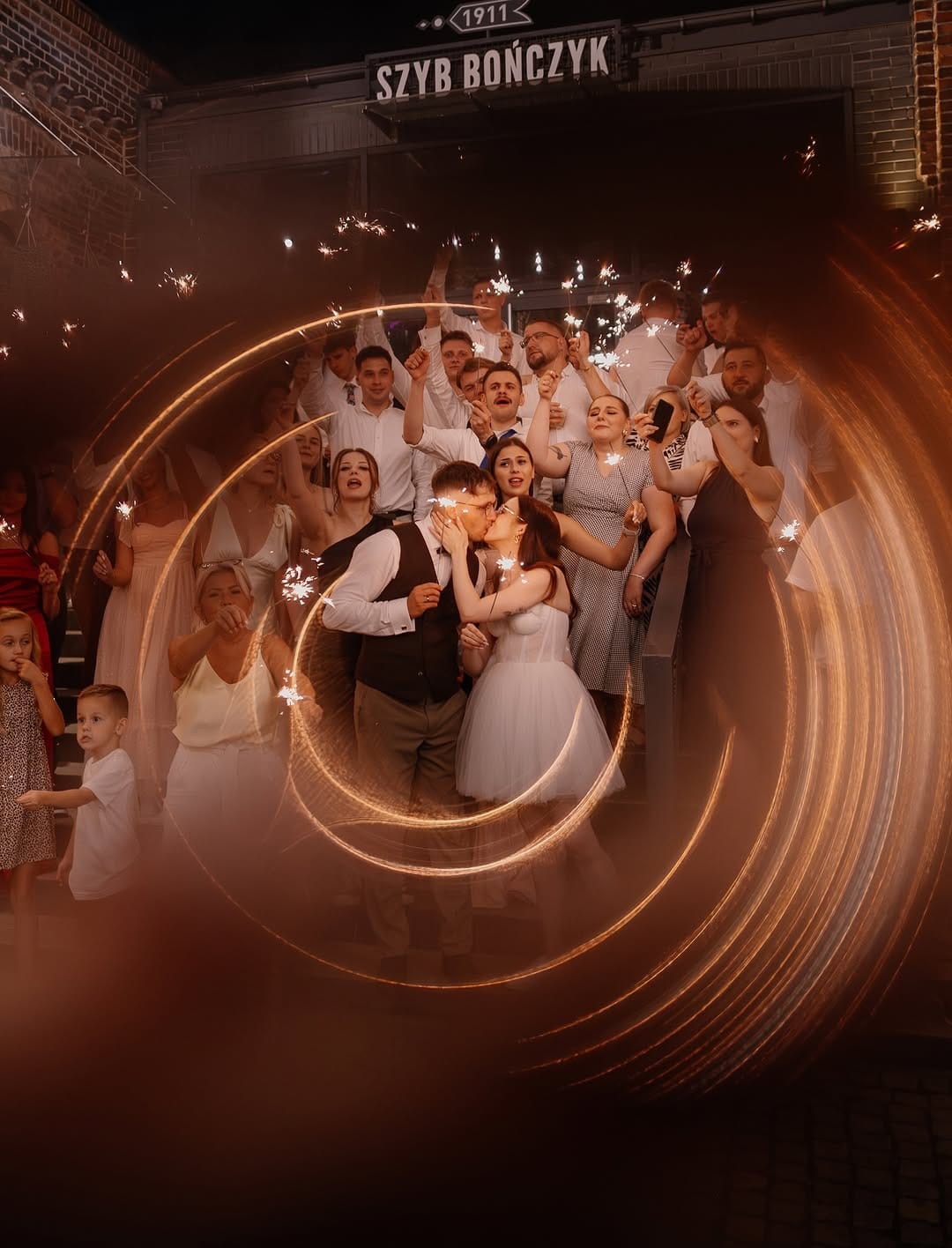 Post 4 by Łukasz Świtek Fotografia Ślubna on Instagram (carousel)