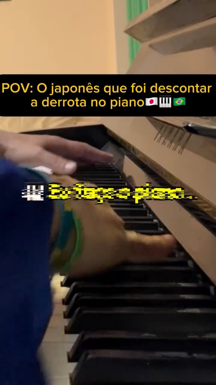 Post 2 by TOMOHIKO on Instagram (video)