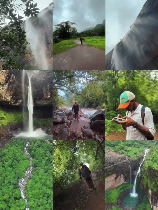 Post 2 by Avinash | Mumbai Photographer | Videographer | Cinematographer on Instagram (video)