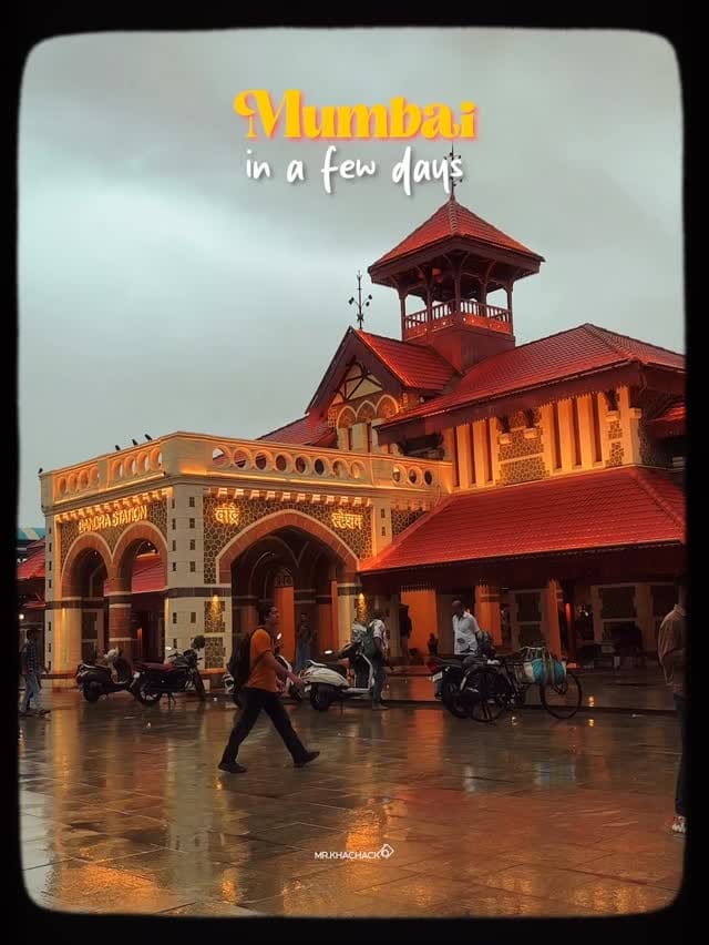 Post 5 by Avinash | Mumbai Photographer | Videographer | Cinematographer on Instagram (video)
