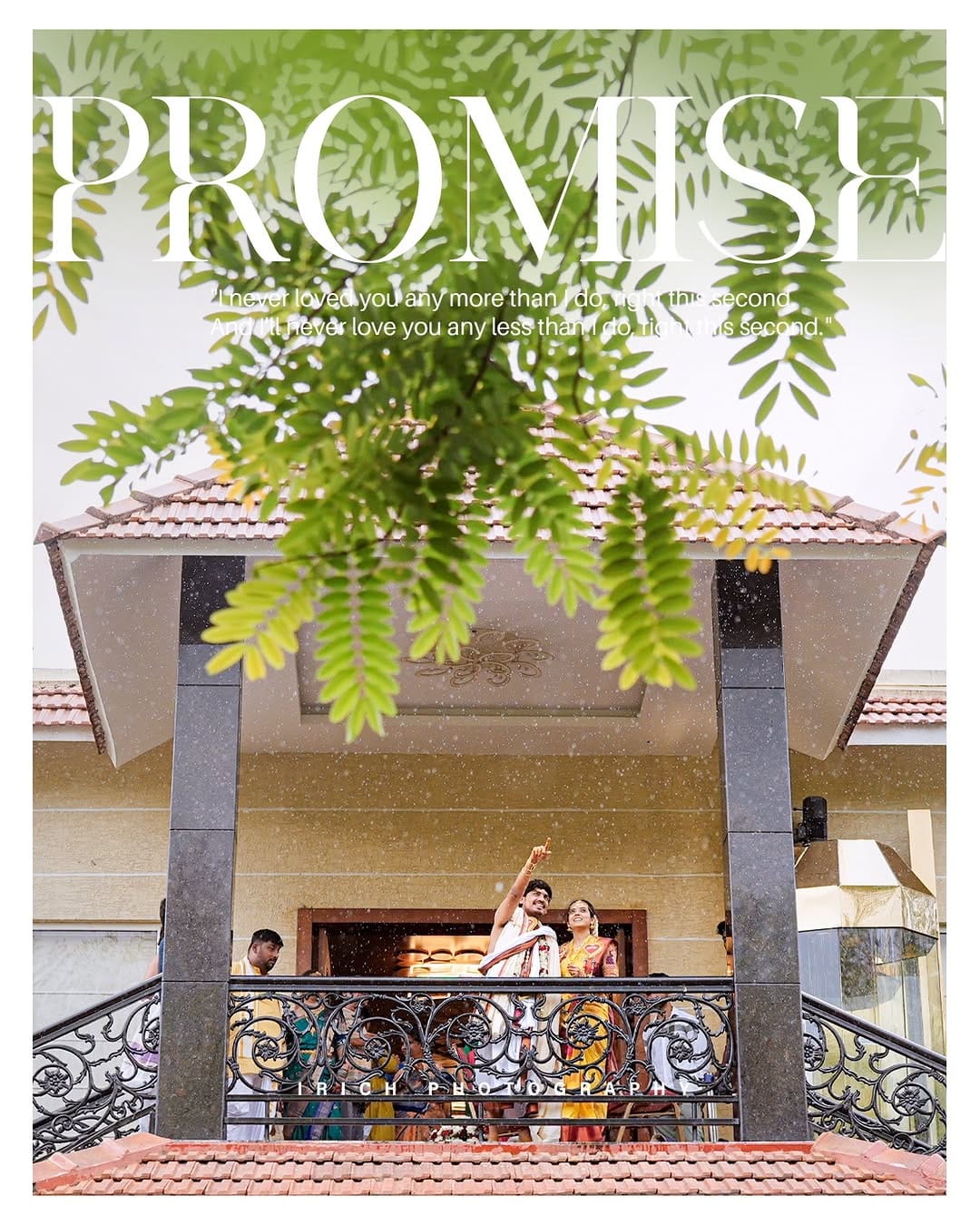 Post 2 by irich photography Wedding Photography on Instagram (carousel)
