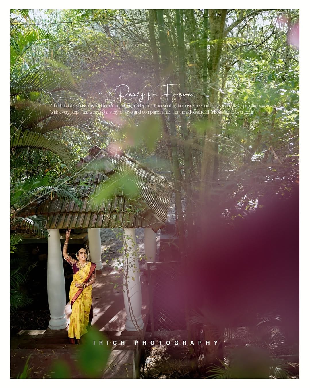 Post 3 by irich photography Wedding Photography on Instagram (carousel)