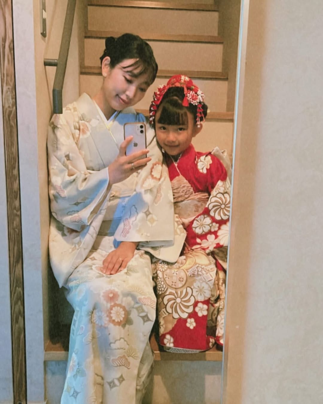 Post 7 by Mizuki Murata on Instagram (carousel)