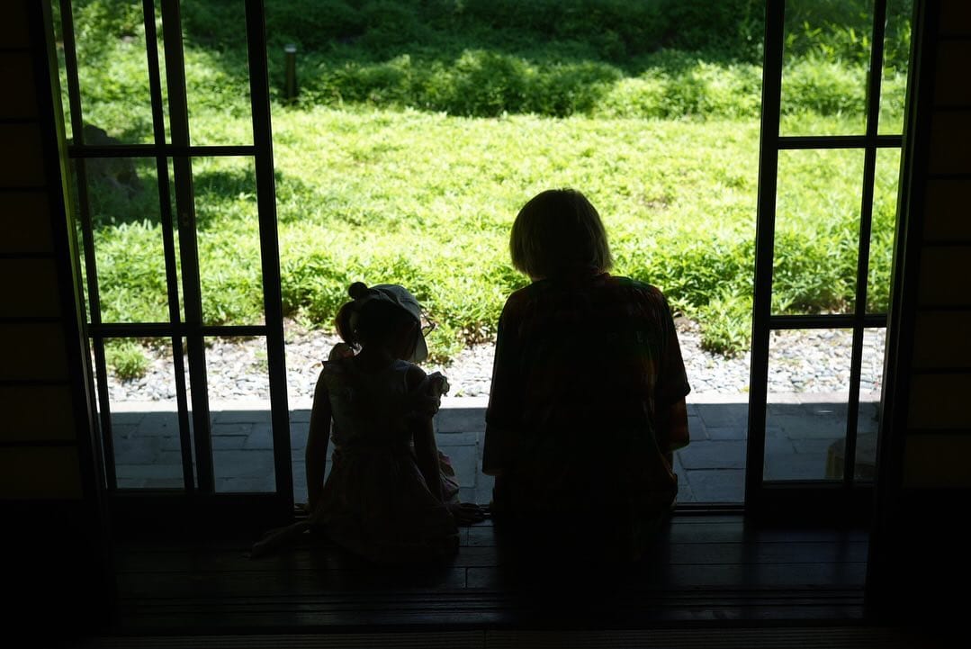 Post 10 by Mizuki Murata on Instagram (carousel)