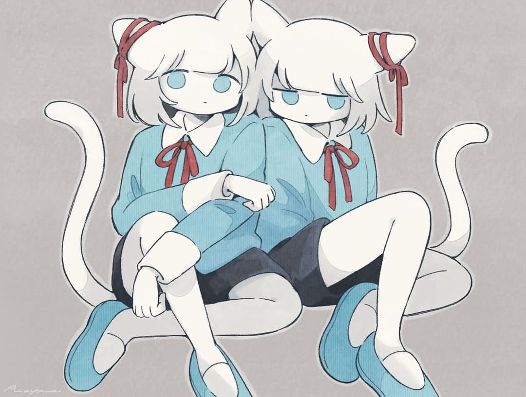 Post 3 by 粟屋やわ子 Awaya Yawako on Instagram (image)