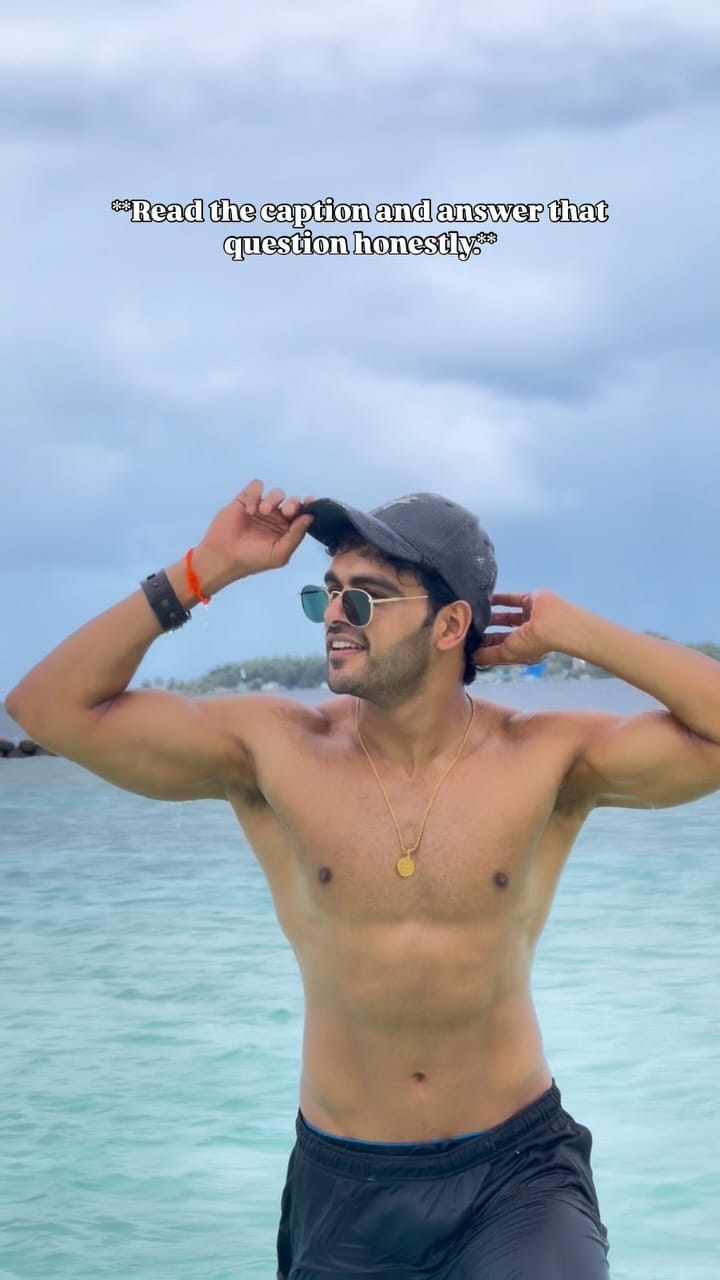 Post 1 by KASHISH MUKESH PUNDIR on Instagram (video)