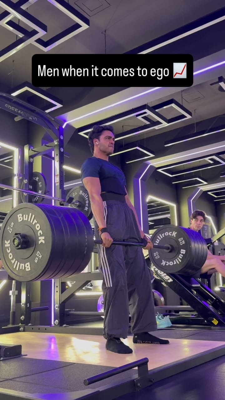 Post 2 by KASHISH MUKESH PUNDIR on Instagram (video)