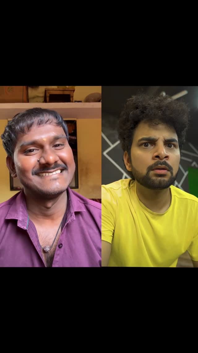 Post 6 by Ajay Poptron on Instagram (video)