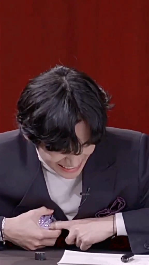 Post 9 by BTS VIDEOS (Fan Account) on Instagram (video)